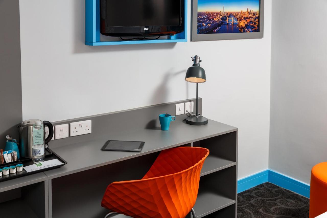 מלון Ibis Styles London קרוידון מראה חיצוני תמונה