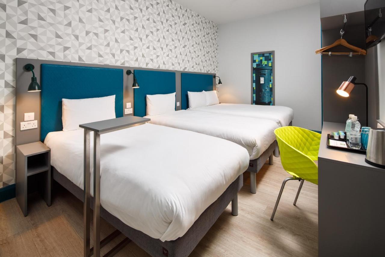 מלון Ibis Styles London קרוידון מראה חיצוני תמונה
