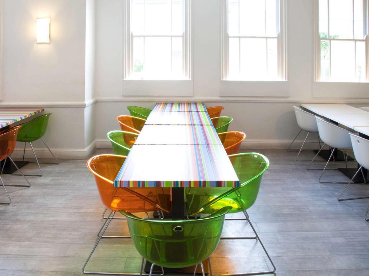מלון Ibis Styles London קרוידון מראה חיצוני תמונה