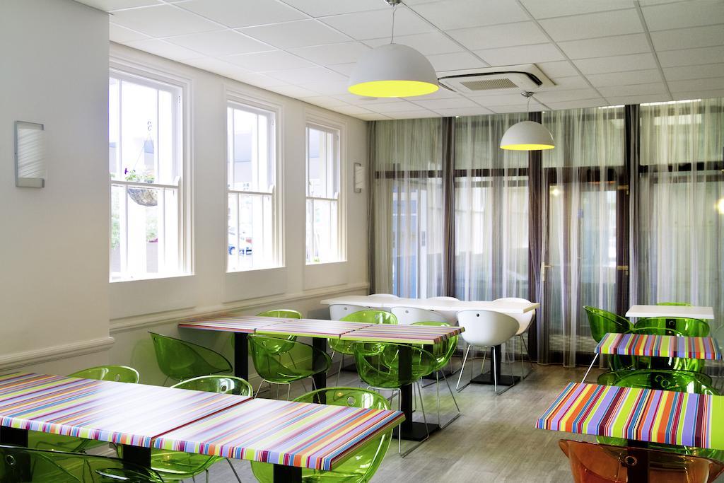 מלון Ibis Styles London קרוידון מראה חיצוני תמונה