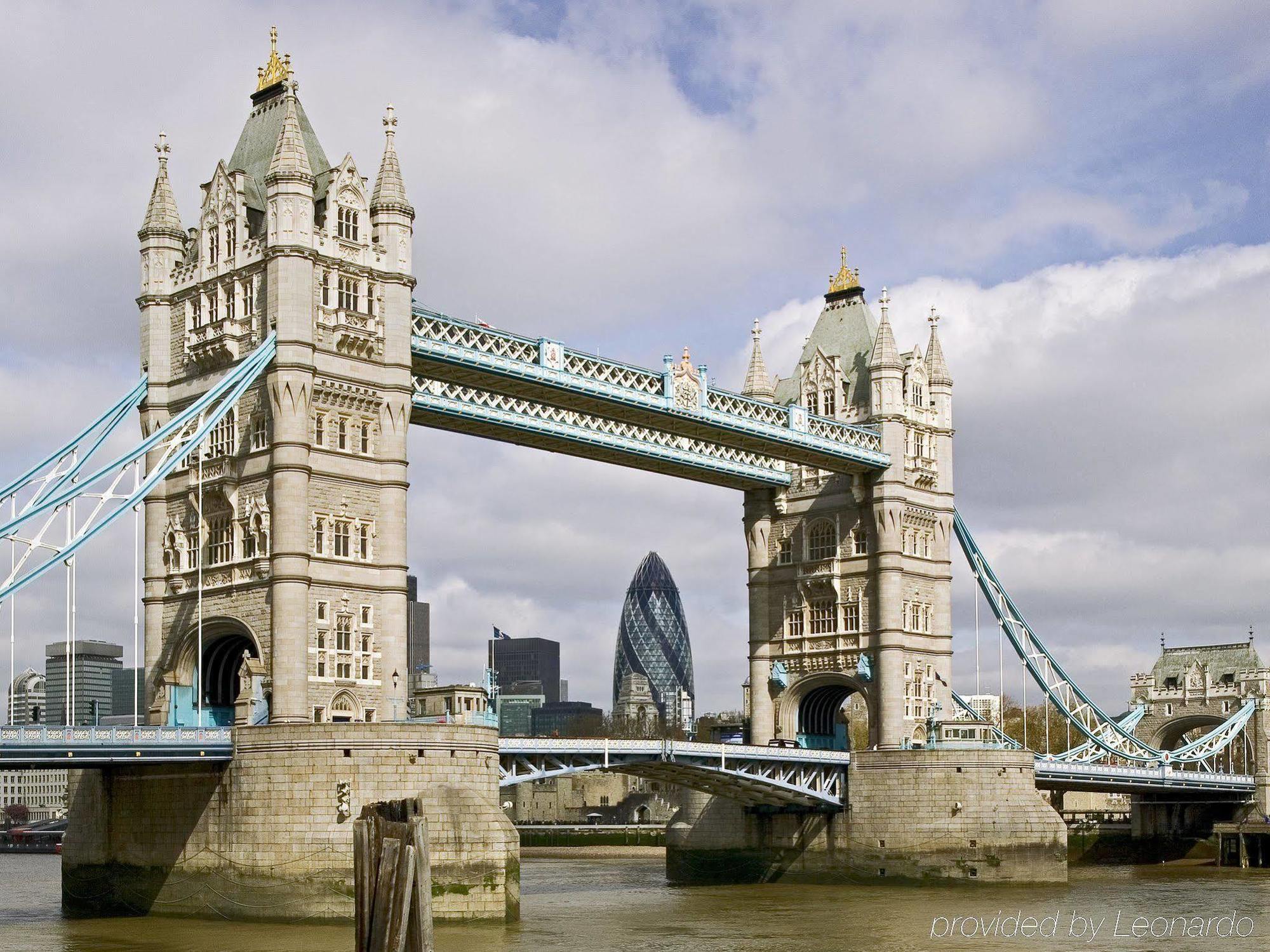 מלון Ibis Styles London קרוידון מראה חיצוני תמונה